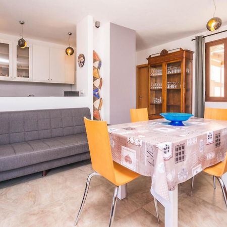 B&B Le Dune Lascari Kültér fotó