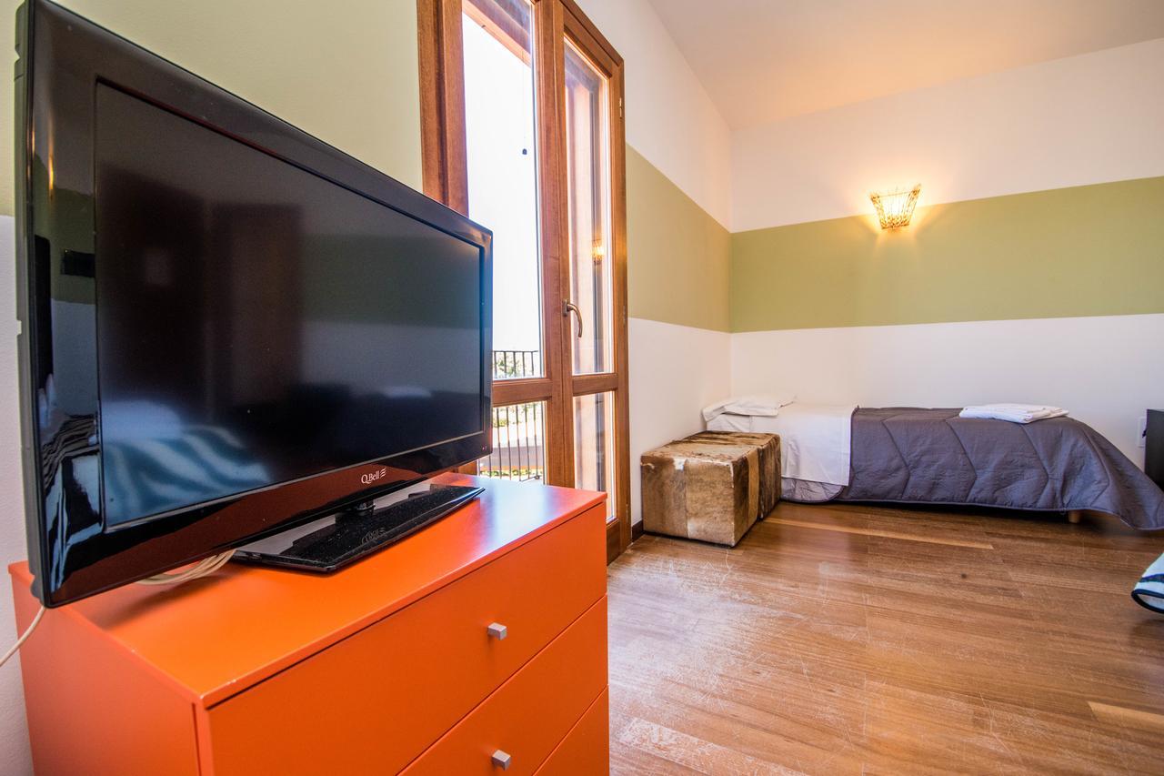 B&B Le Dune Lascari Kültér fotó