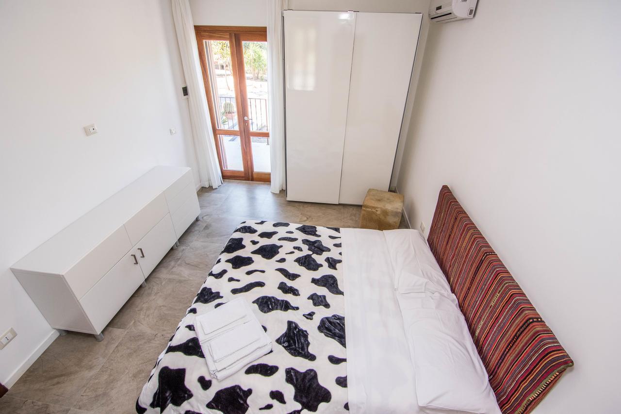 B&B Le Dune Lascari Kültér fotó