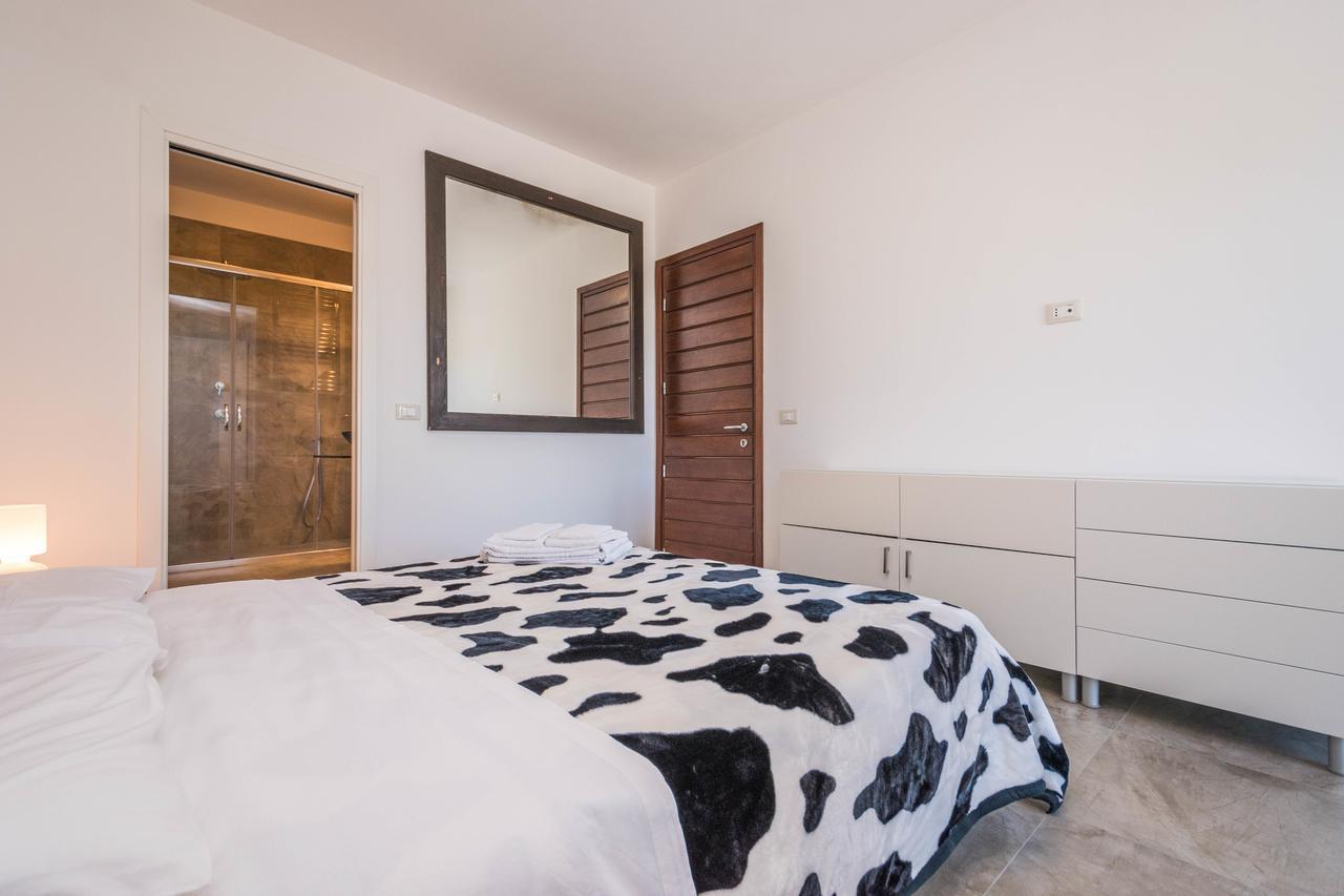 B&B Le Dune Lascari Kültér fotó