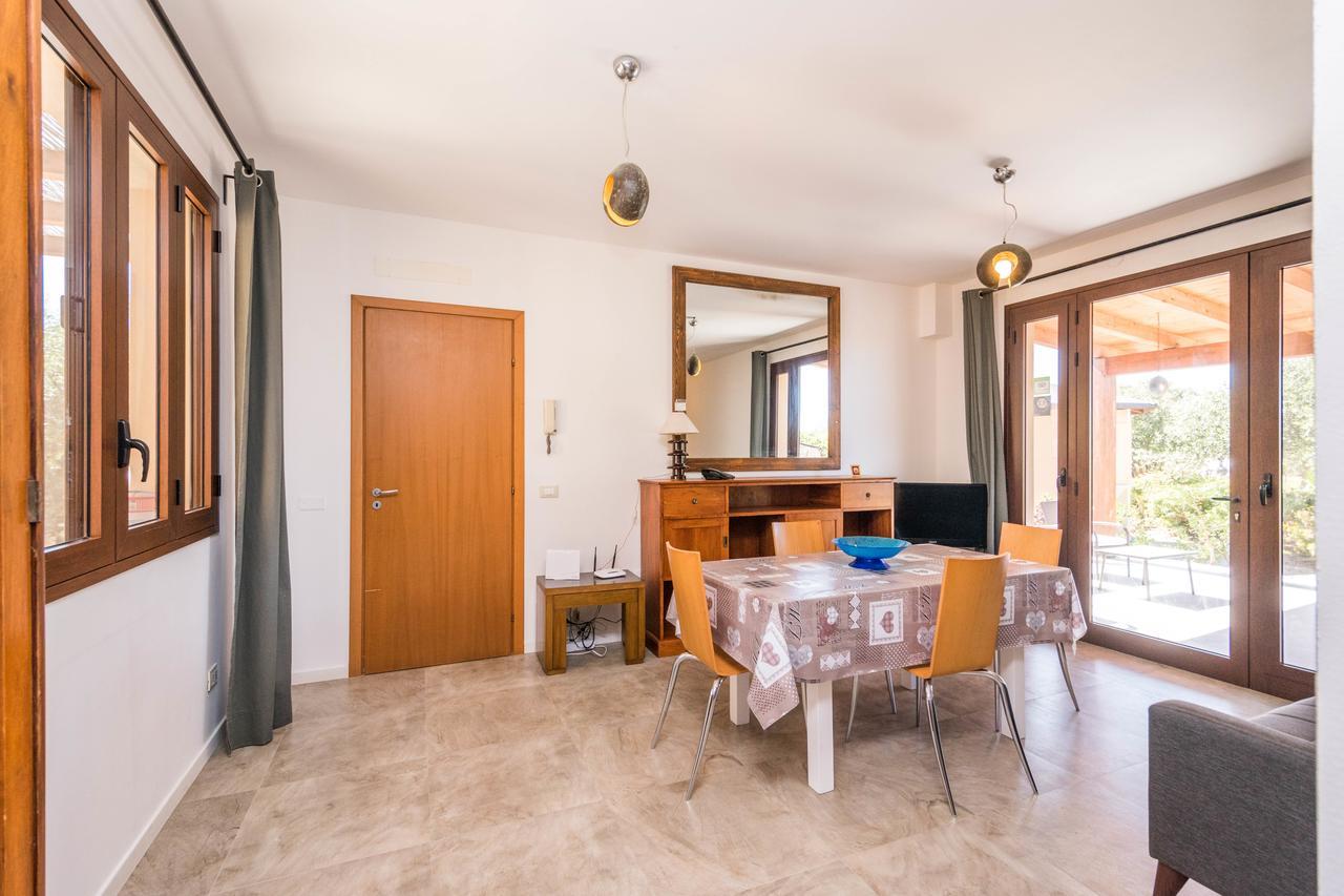 B&B Le Dune Lascari Kültér fotó