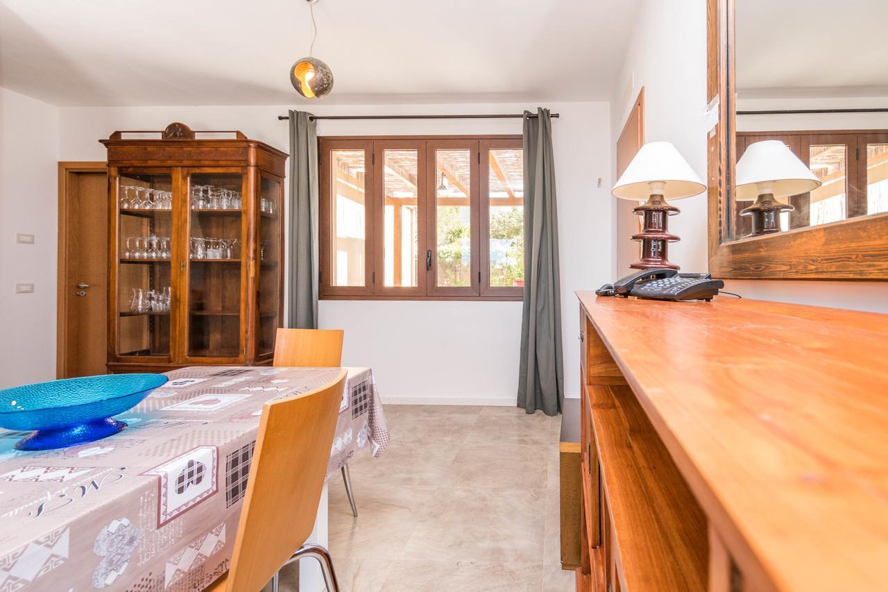 B&B Le Dune Lascari Kültér fotó