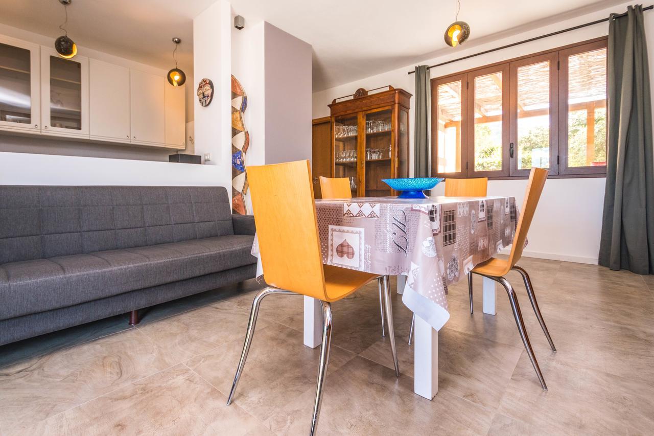 B&B Le Dune Lascari Kültér fotó