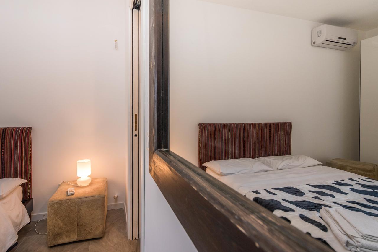 B&B Le Dune Lascari Kültér fotó