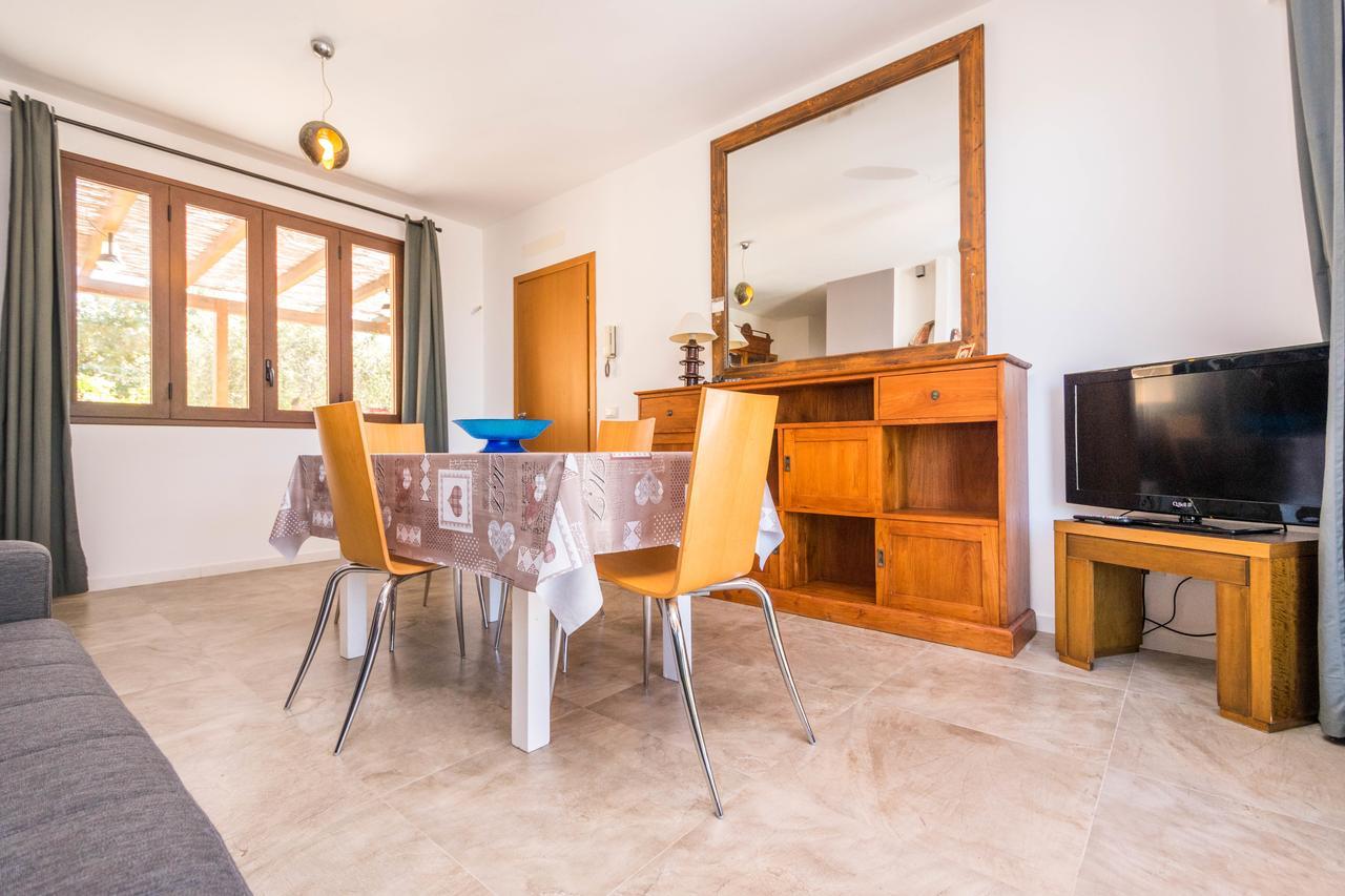 B&B Le Dune Lascari Kültér fotó